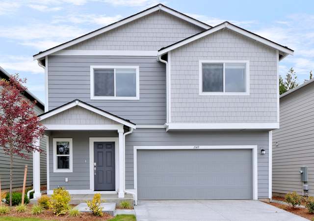 Property at 1149 17th Ave, Sultan, WA 98294, 4 beds, 2.5 baths