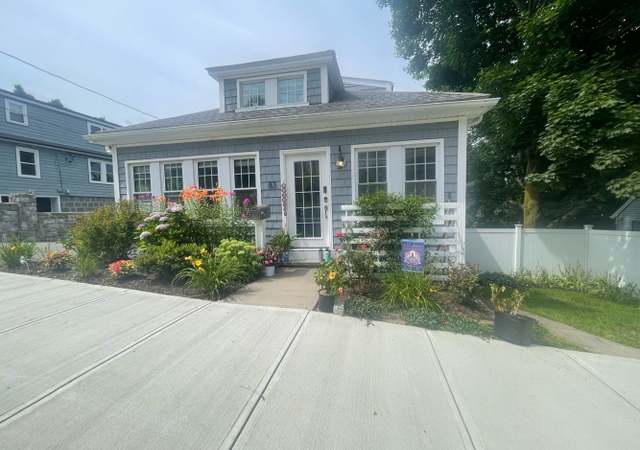 Photo of 83 Madison Ave, Quincy, MA 02169