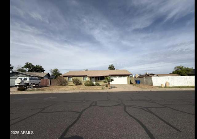 Property at 1404 S Spencer --, Mesa, AZ 85204, 4 beds, 2 baths