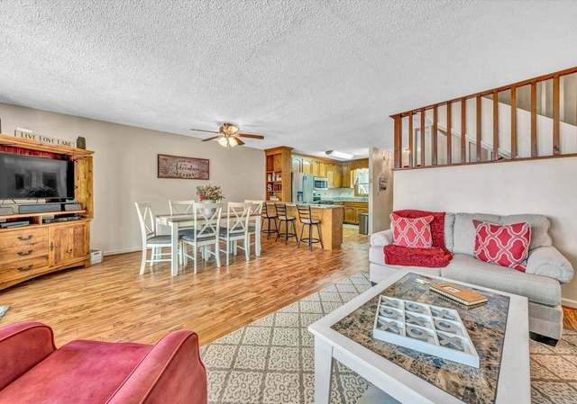 Property at 213 Saunders Point Rd #11, Huddleston, VA 24104, 3 beds, 3.5 baths