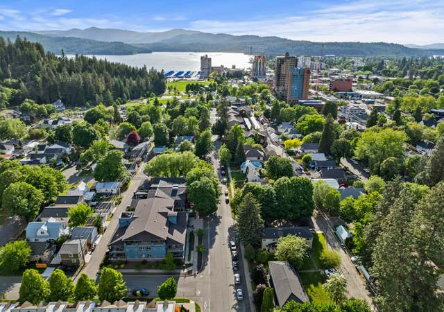 Property at 1010 E Mullan Ave #202, Coeur D'alene, ID 83814, 2 beds, 2 baths