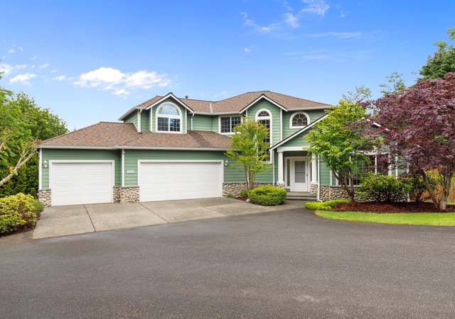 Property at 4309 Crescent Ave, Everett, WA 98203, 4 beds, 3.5 baths