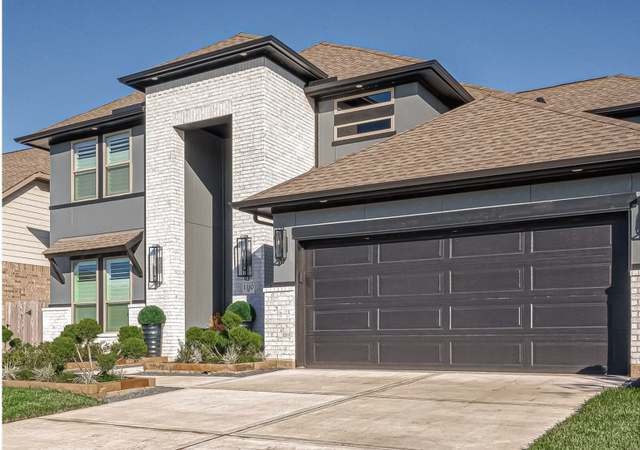 Photo of 1310 Wild Mustang Trl, Richmond, TX 77406
