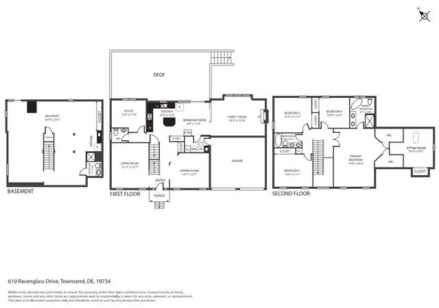 Photo of 610 Ravenglass Dr, Townsend, DE 19734