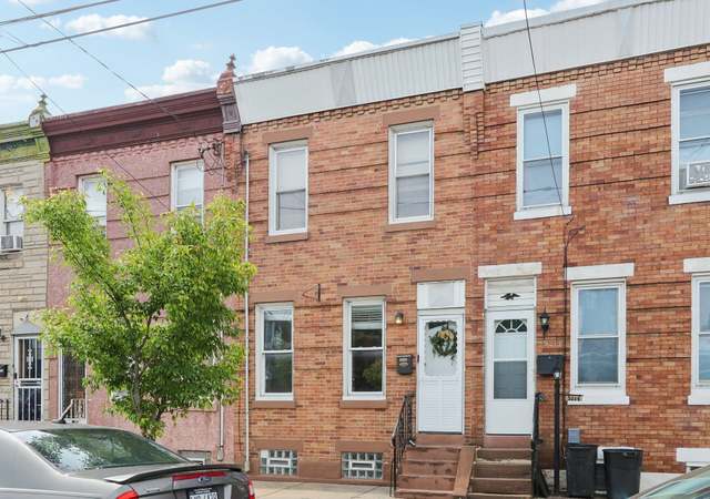 Property at 3212 Aramingo Ave, Philadelphia, PA 19134, 2 beds, 1.5 baths
