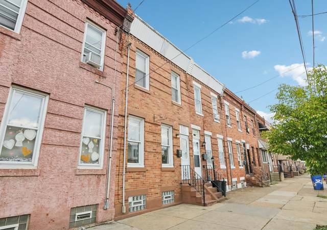 Photo of 3212 Aramingo Ave, Philadelphia, PA 19134