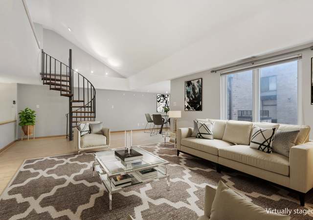 Property at 130 Spruce St Unit 31C, Philadelphia, PA 19106, 1 bed, 1.5 baths