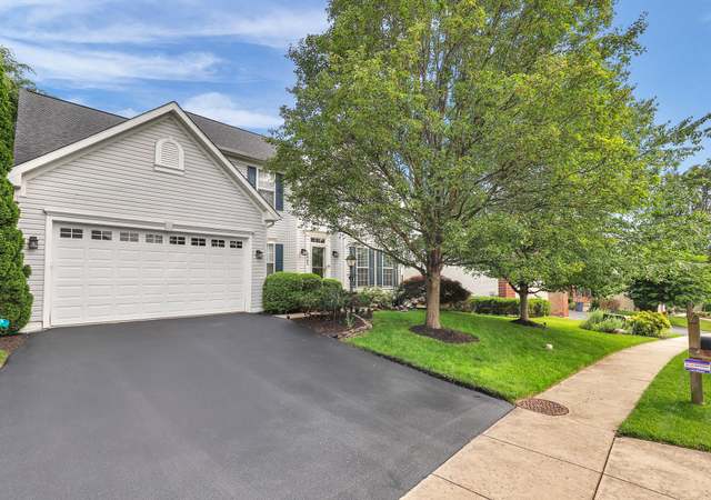 Property at 6465 Forest Hills Ct, Frederick, MD 21701, 4 beds, 3.5 baths