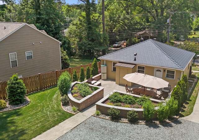 Property at 2710 Broad St, Durham, NC 27704, 2 beds, 1 bath