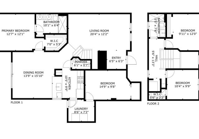 Photo of 16306 SW 100th Ter, Miami, FL 33196