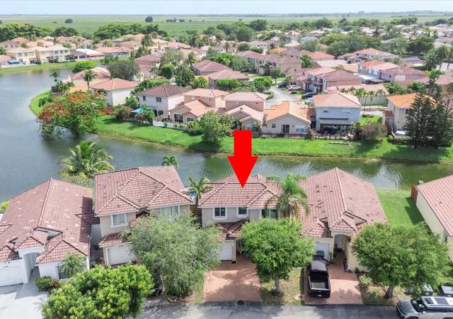 Property at 16306 SW 100th Ter, Miami, FL 33196, 3 beds, 2.5 baths