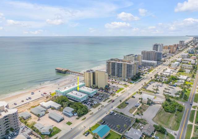 Property at 3641 S Atlantic Ave #110, Daytona Beach, FL 32118, 1 bed, 1 bath