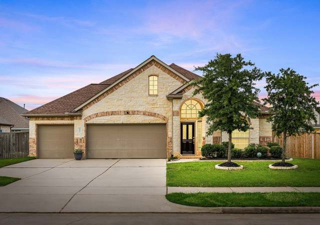 Property at 12510 Sherborne Castle Ct, Tomball, TX 77375, 4 beds, 3 baths