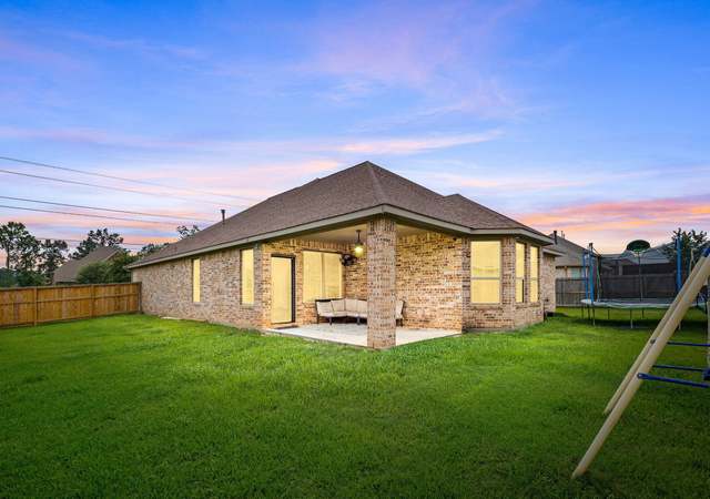 Photo of 12510 Sherborne Castle Ct, Tomball, TX 77375