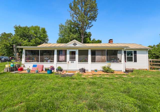Property at 2740 Belsches Rd, Bumpass, VA 23024, 3 beds, 2 baths