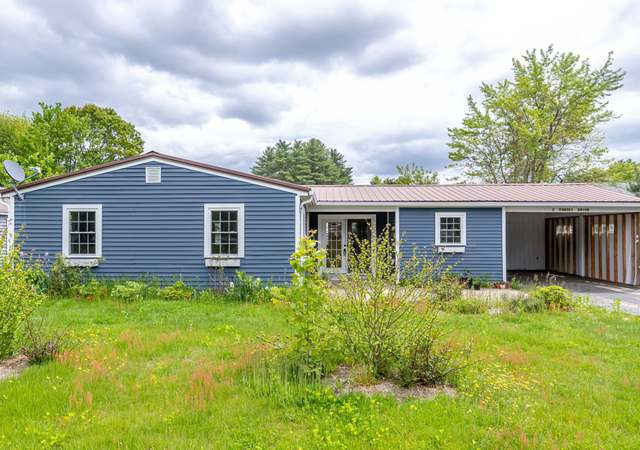 Property at 2 Ramsey Dr, Rochester, NH 03839, 3 beds, 1 bath