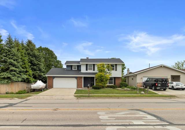 Photo of 8653 39th Ave, Kenosha, WI 53142