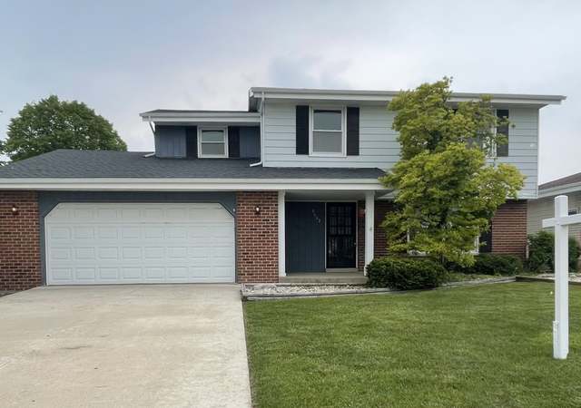 Property at 8653 39th Ave, Kenosha, WI 53142, 4 beds, 1.5 baths