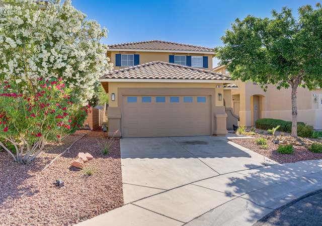 Property at 305 Napa Hills Dr, Las Vegas, NV 89144, 4 beds, 2.5 baths