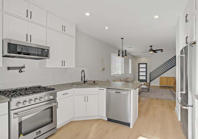Property at 305 Napa Hills Dr, Las Vegas, NV 89144, 4 beds, 2.5 baths