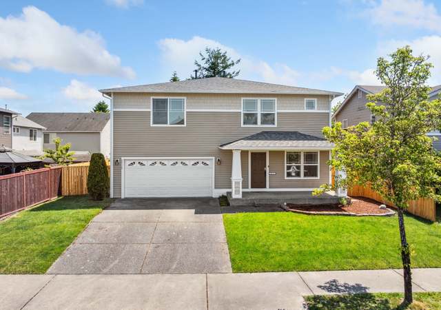 Property at 33112 42nd Ave S, Federal Way, WA 98001, 5 beds, 3.5 baths