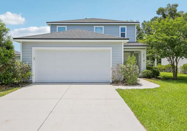 Property at 451 Sawmill Landing Dr, St. Augustine, FL 32086, 3 beds, 2.5 baths