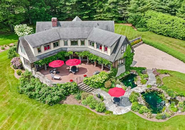 Photo of home in Hartford County