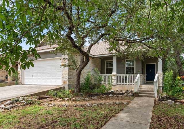Property at 2038 Ridge View Dr, San Marcos, TX 78666, 4 beds, 2 baths