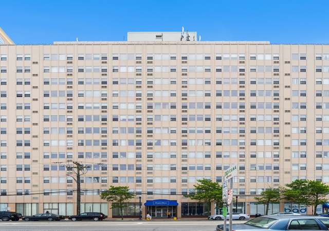 Property at 2834 Atlantic Ave Ave #512, Atlantic City, NJ 08401, 1 bed, 1 bath