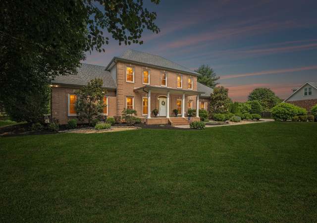 Property at 2305 Black Fox Ct, Murfreesboro, TN 37127, 4 beds, 3.5 baths