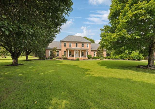Photo of 2305 Black Fox Ct, Murfreesboro, TN 37127