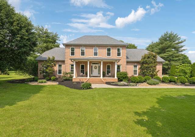 Property at 2305 Black Fox Ct, Murfreesboro, TN 37127, 4 beds, 3.5 baths