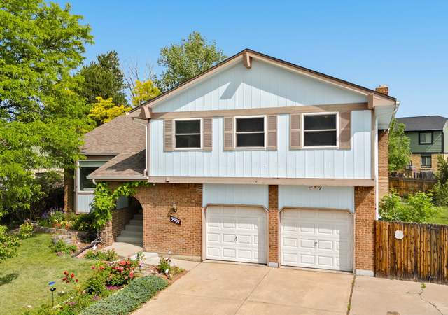 Property at 3907 E 133rd Ct, Thornton, CO 80241, 4 beds, 3 baths