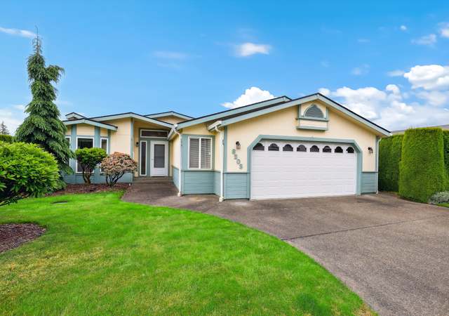 Photo of 8203 18th Ln SE #46, Lacey, WA 98503