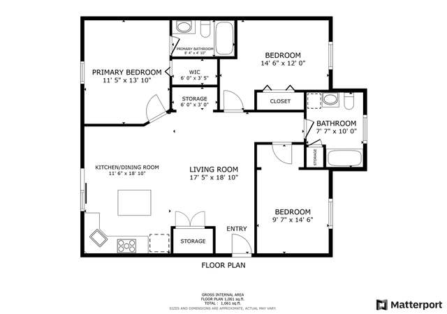 Photo of 142 Summit St #142, Norwich, CT 06360