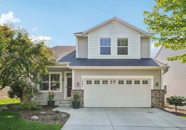 Property at 1741 Prescott Ln, Chaska, MN 55318, 4 beds, 4 baths