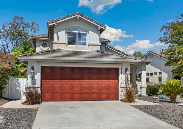 Property at 43500 Corte Barbaste, Temecula, CA 92592, 3 beds, 2.5 baths