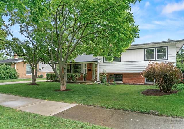 Property at 925 S Chestnut Ave, Arlington Heights, IL 60005, 3 beds, 2 baths