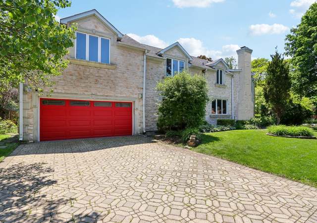 Photo of 6857 N Knox Ave, Lincolnwood, IL 60712