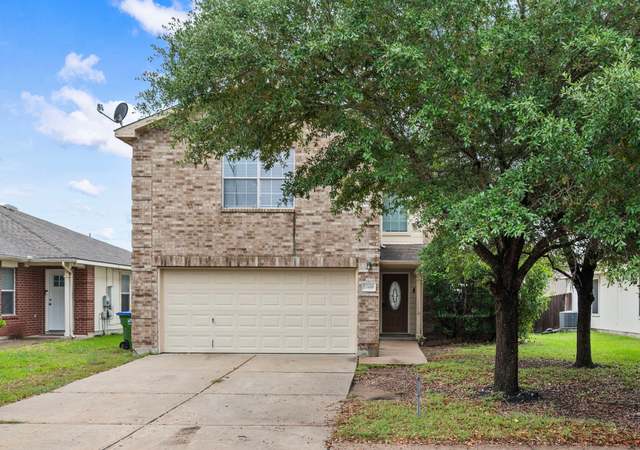 Property at 13416 Marie Ln, Manor, TX 78653, 4 beds, 3 baths