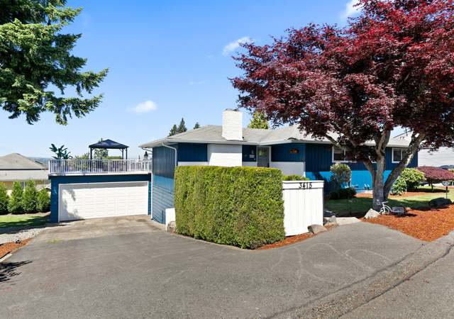 Property at 3415 Garden Ave N, Renton, WA 98056, 3 beds, 2.5 baths