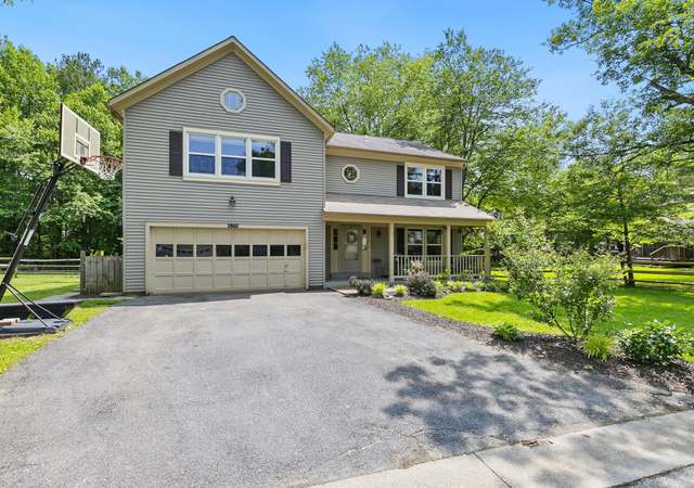Photo of 4216 Sandcastle Ln, Olney, MD 20832