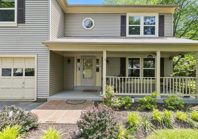 Photo of 4216 Sandcastle Ln, Olney, MD 20832