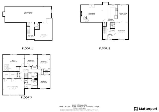 Photo of 4216 Sandcastle Ln, Olney, MD 20832