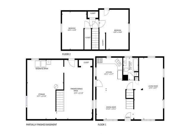 Photo of 298 Spruce St, Leominster, MA 01453