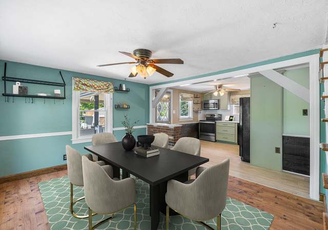 Photo of 298 Spruce St, Leominster, MA 01453
