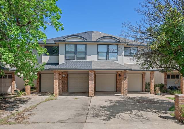 Property at 11814 Barrington Way, Austin, TX 78759, 3 beds, 2.5 baths