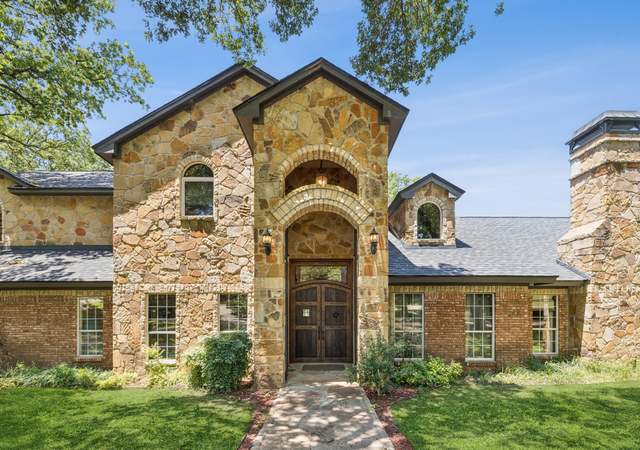 Photo of 2214 Lake Country Dr, Weatherford, TX 76087