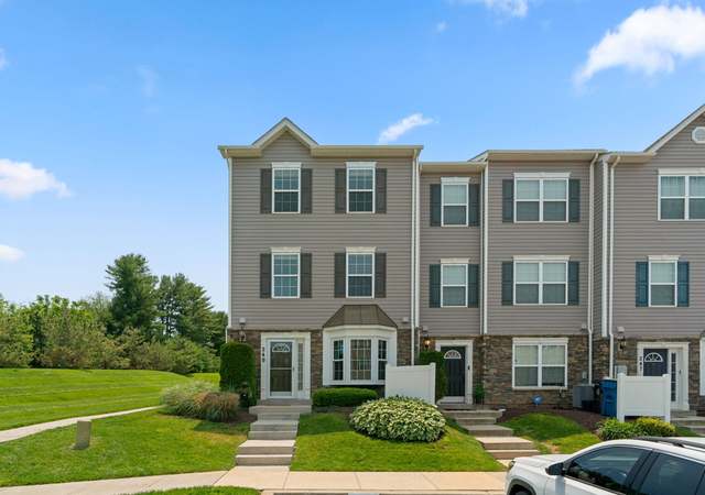 Property at 6519 Dundee Dr #249, Eldersburg, MD 21784, 3 beds, 2.5 baths