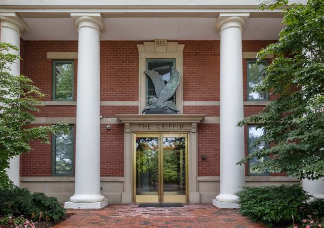 Property at 955 26th St NW #608, Washington, DC 20037, 1 bed, 1 bath
